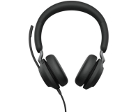 Jabra Evolve 2 40 USB-A UC Stereo - 722195 - zdjęcie 1